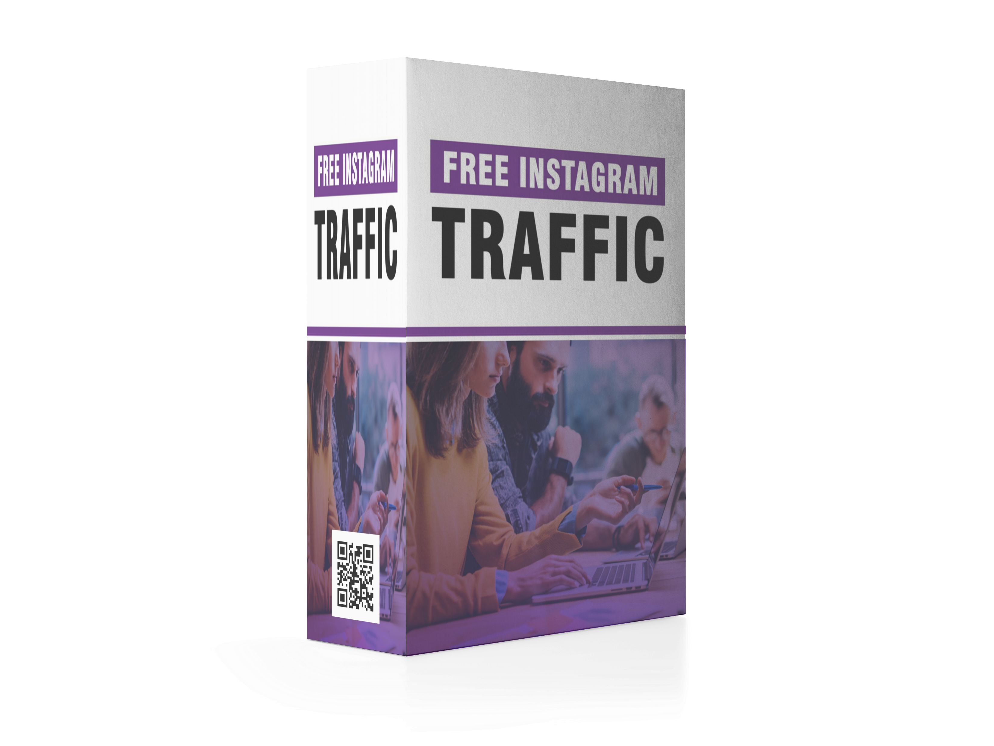 Free Instagram Traffic
